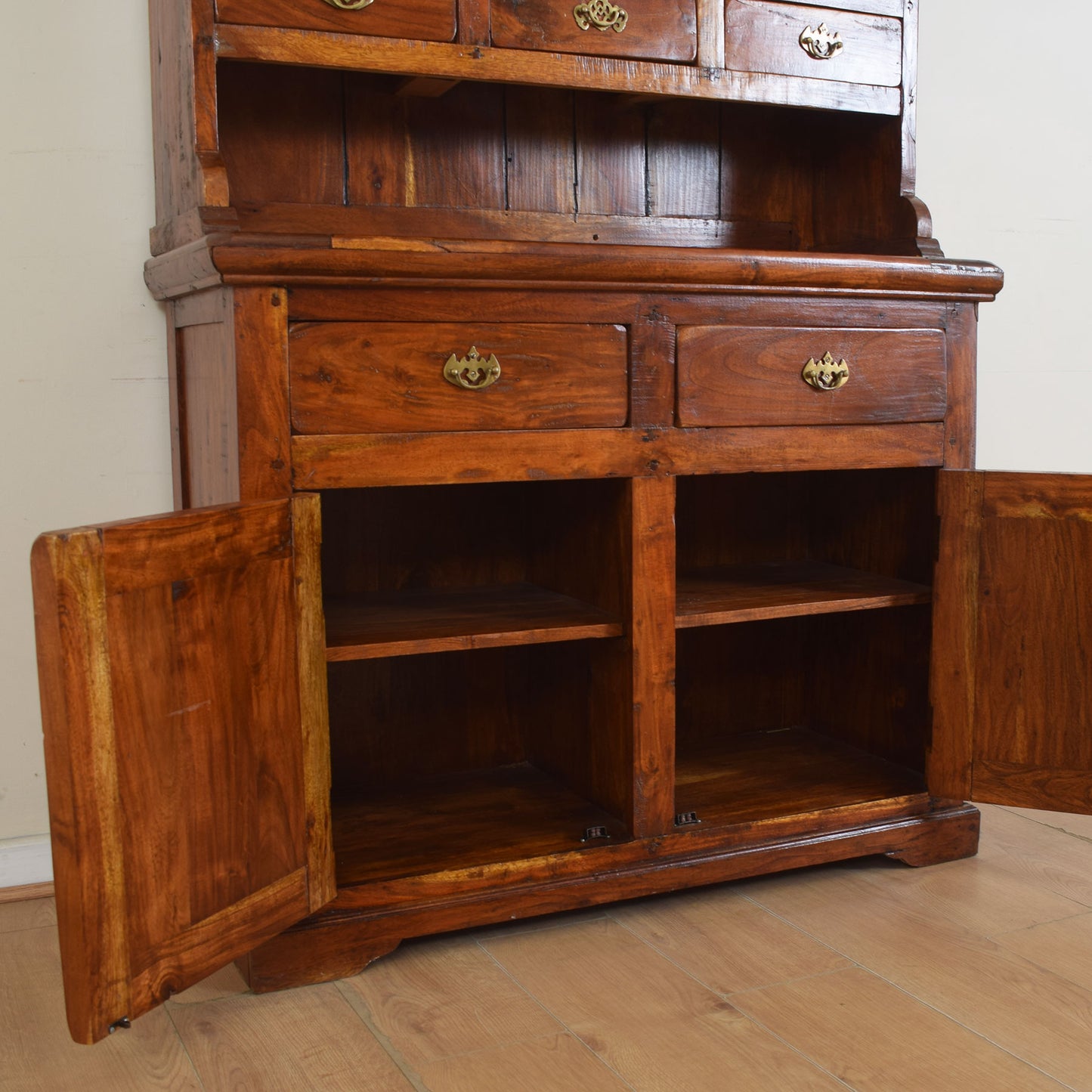 Solid Shesham Dresser