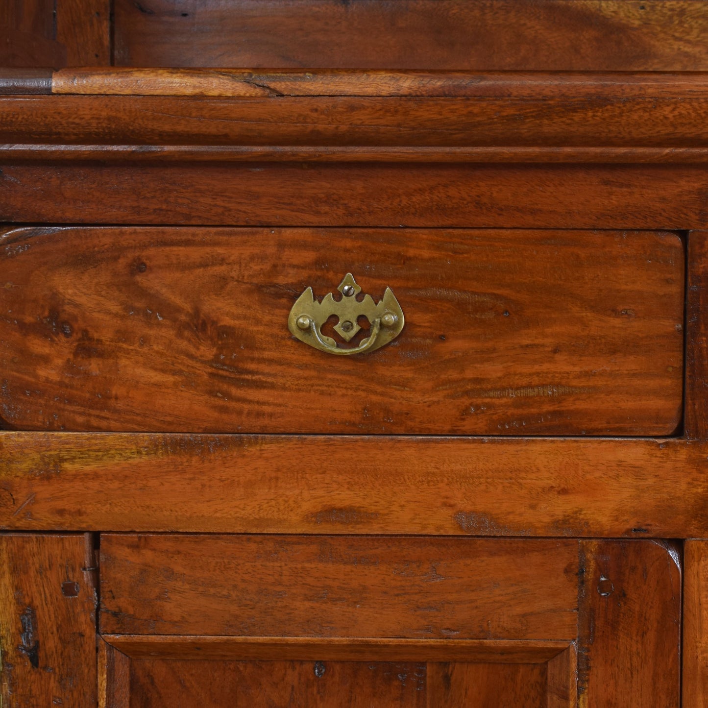 Solid Shesham Dresser