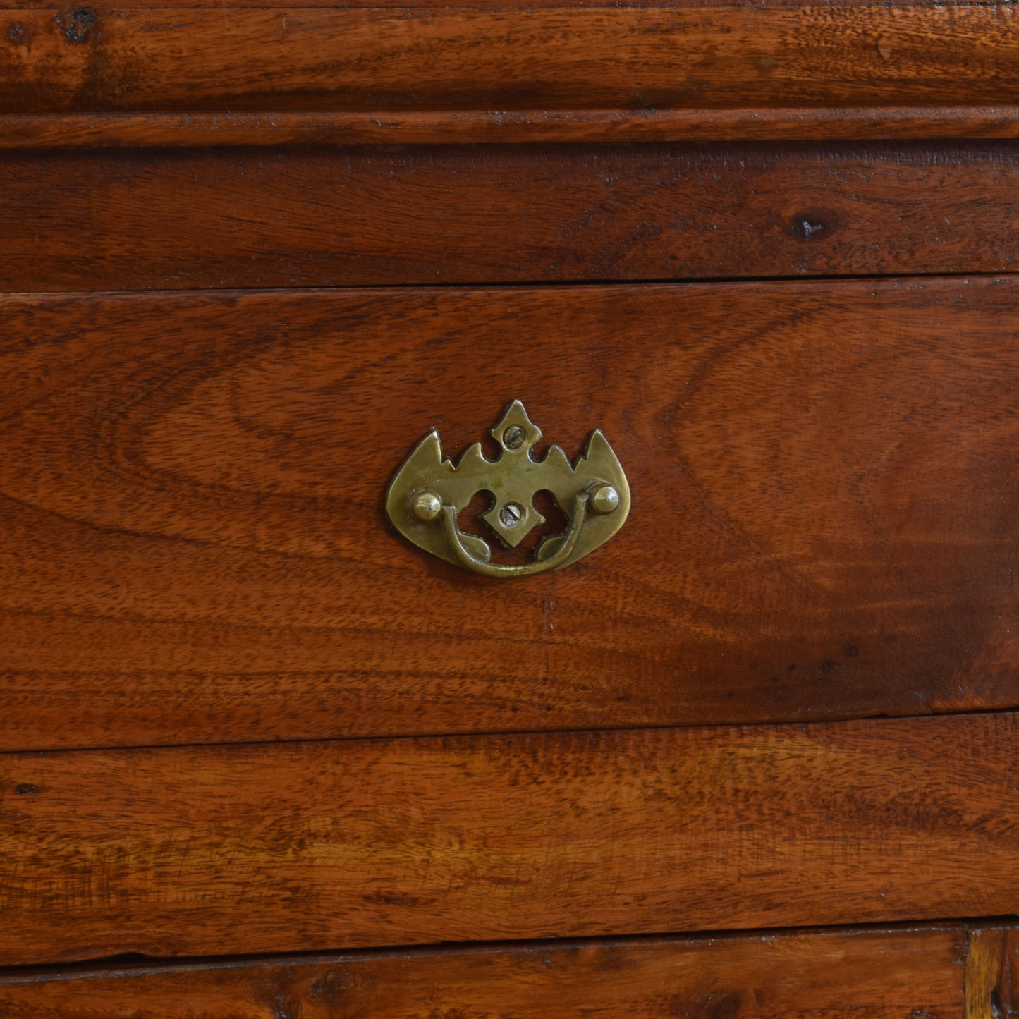 Solid Shesham Dresser