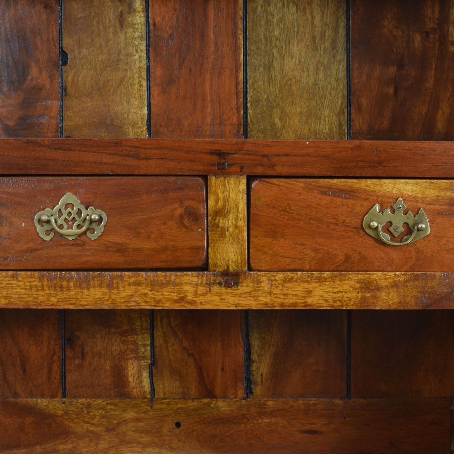 Solid Shesham Dresser