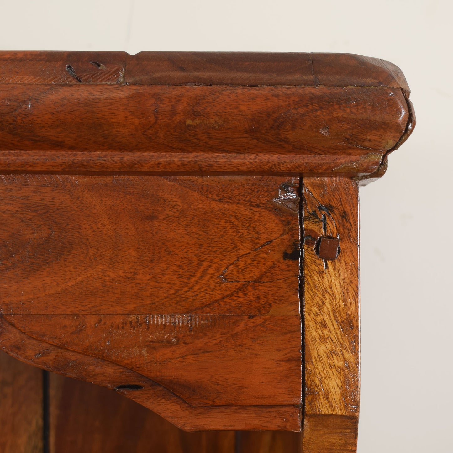 Solid Shesham Dresser