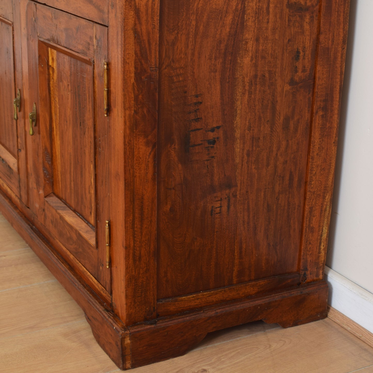 Solid Shesham Dresser