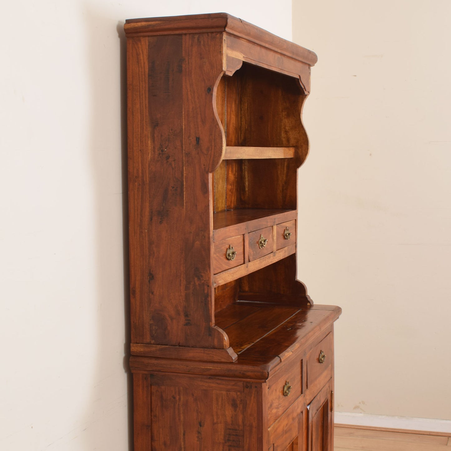 Solid Shesham Dresser