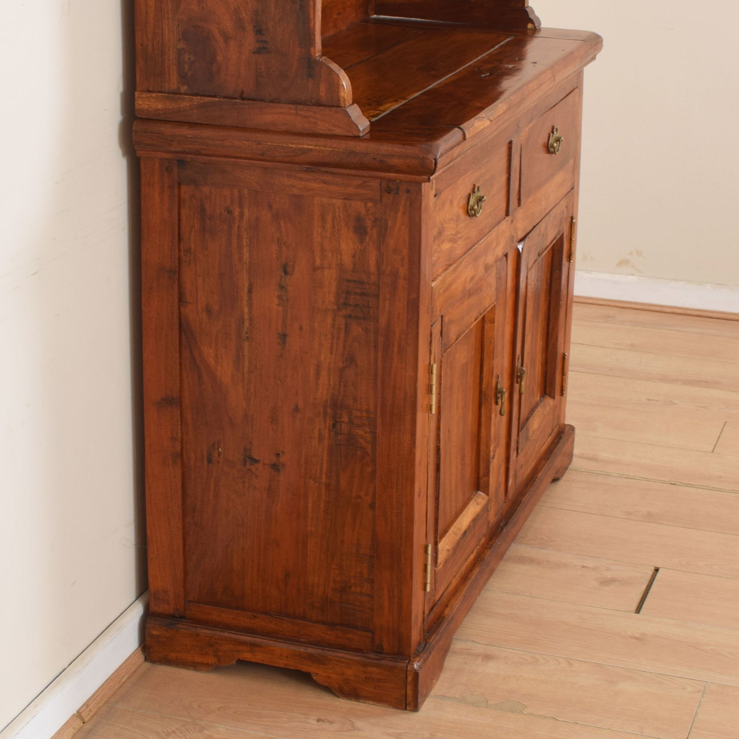 Solid Shesham Dresser