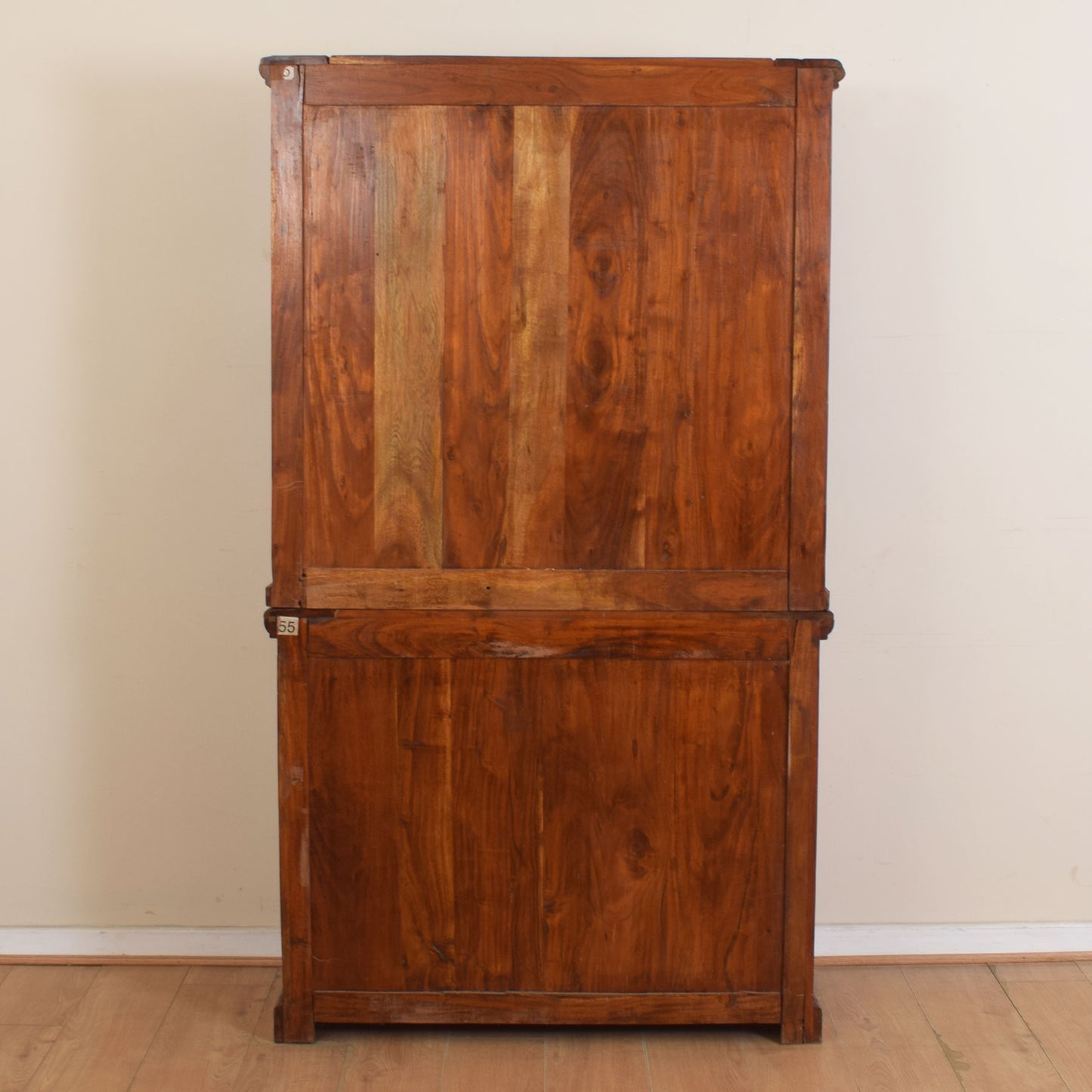Solid Shesham Dresser