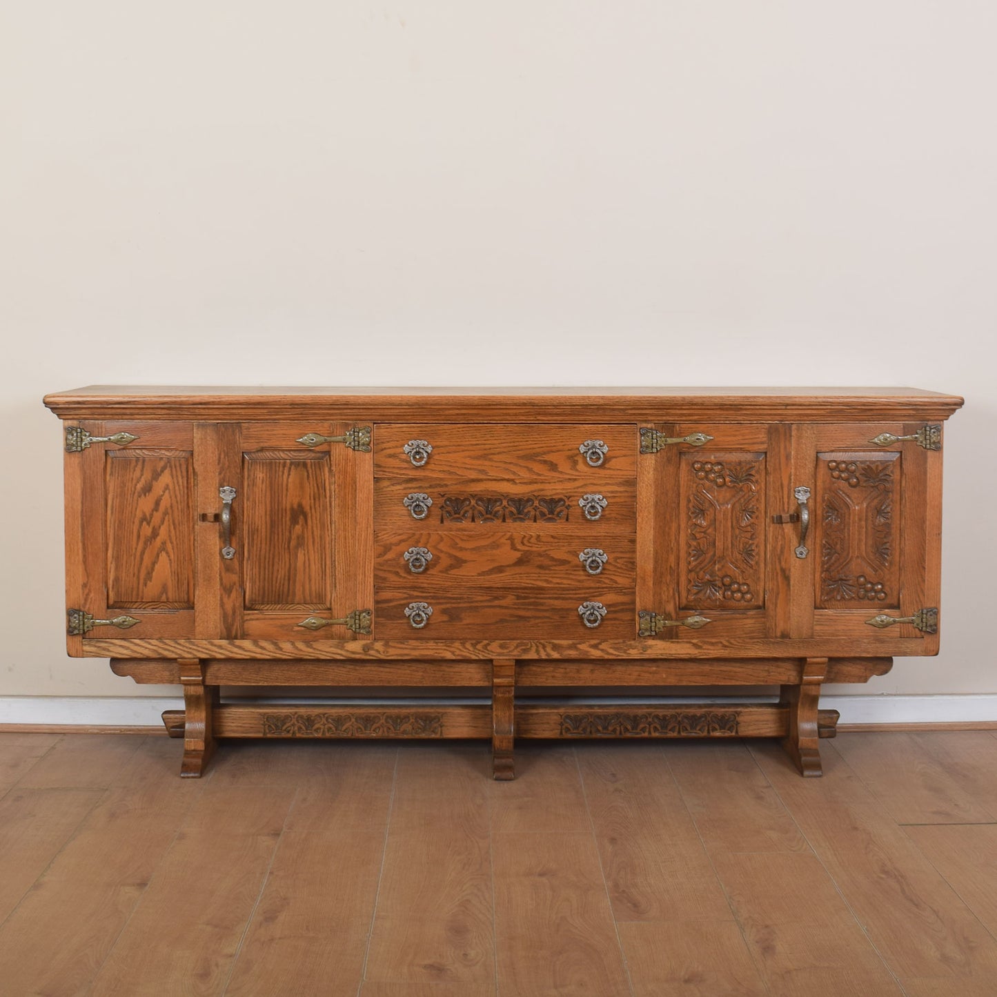 Large Webber Sideboard