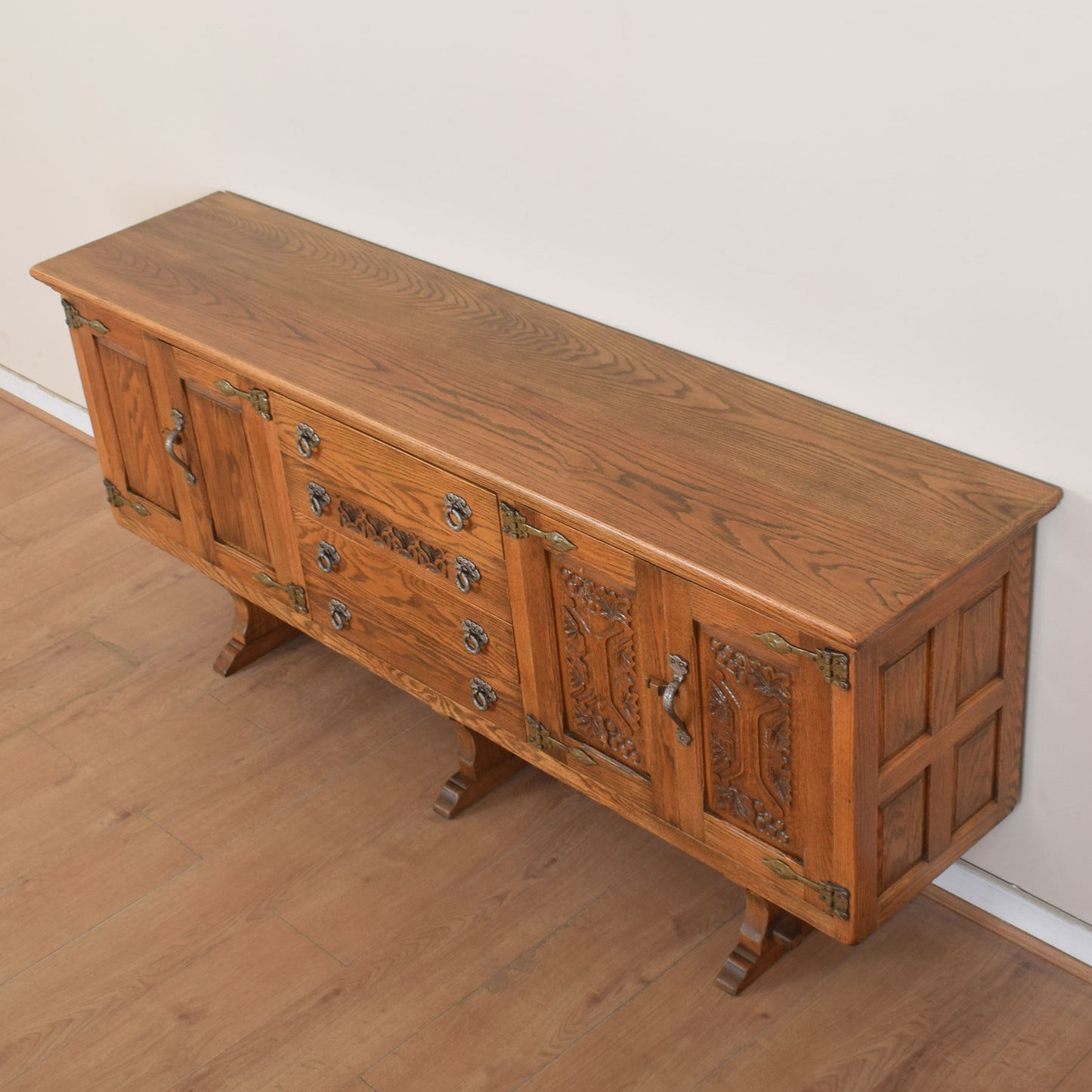 Large Webber Sideboard
