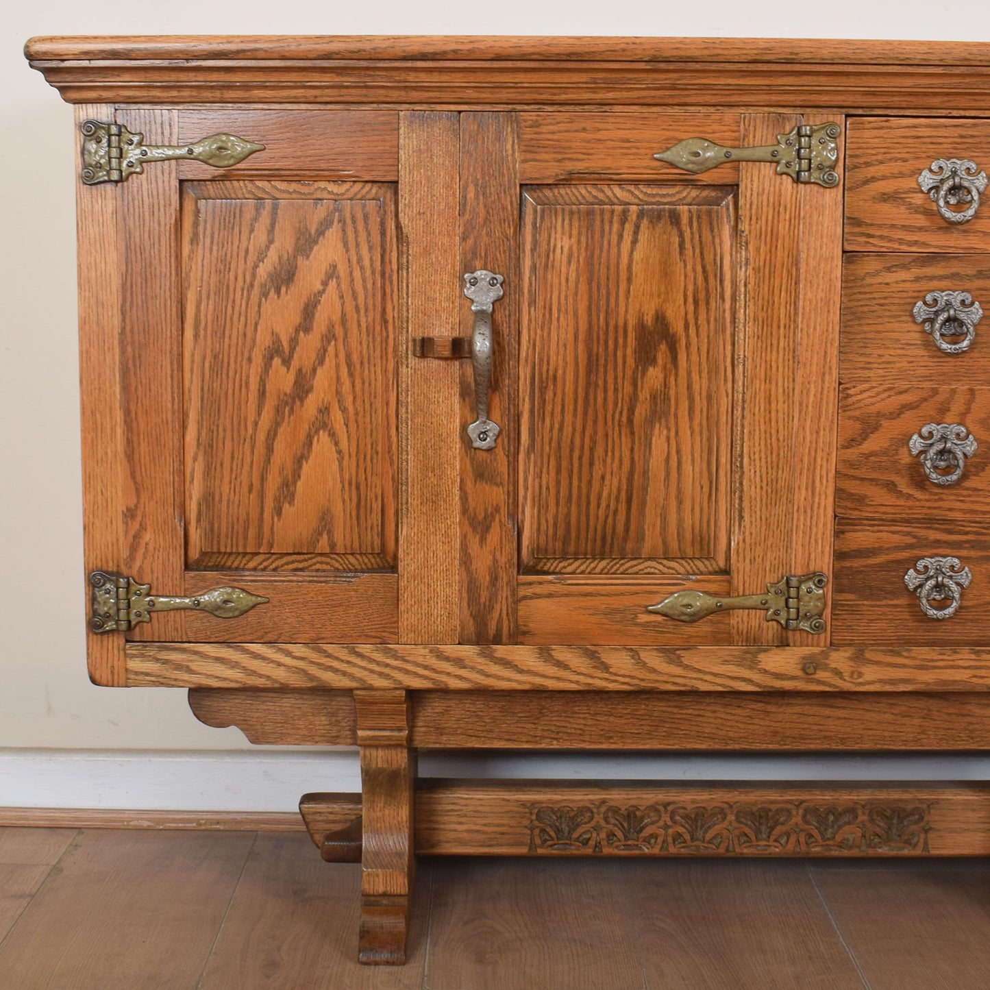 Large Webber Sideboard