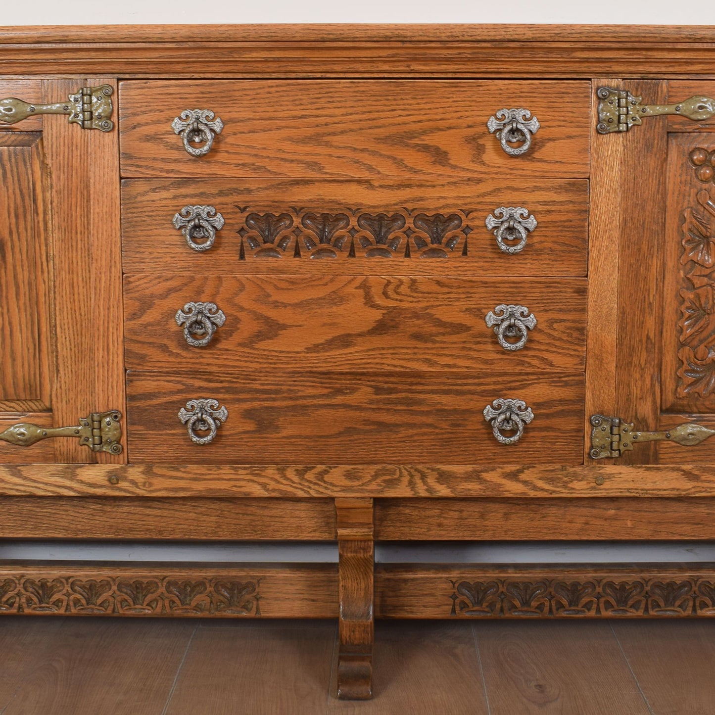 Large Webber Sideboard