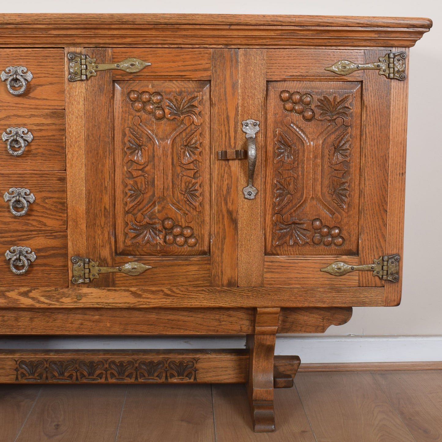 Large Webber Sideboard