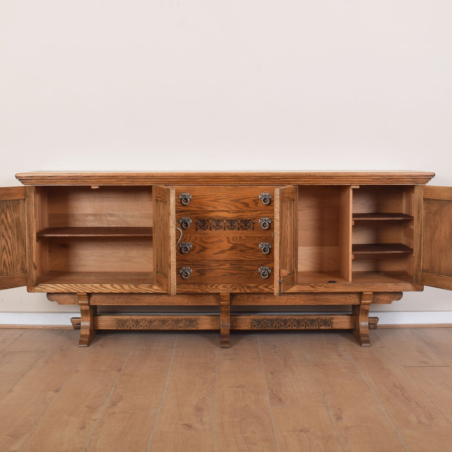 Large Webber Sideboard