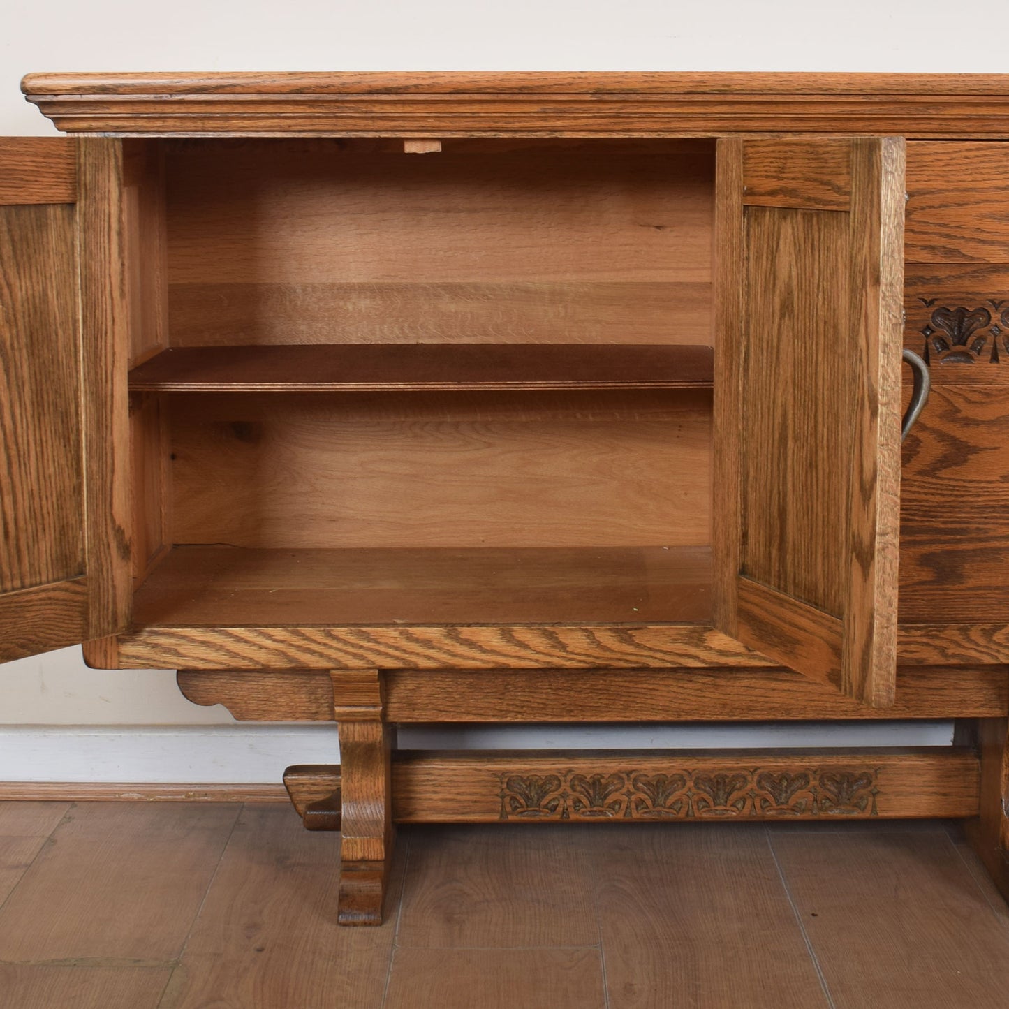 Large Webber Sideboard