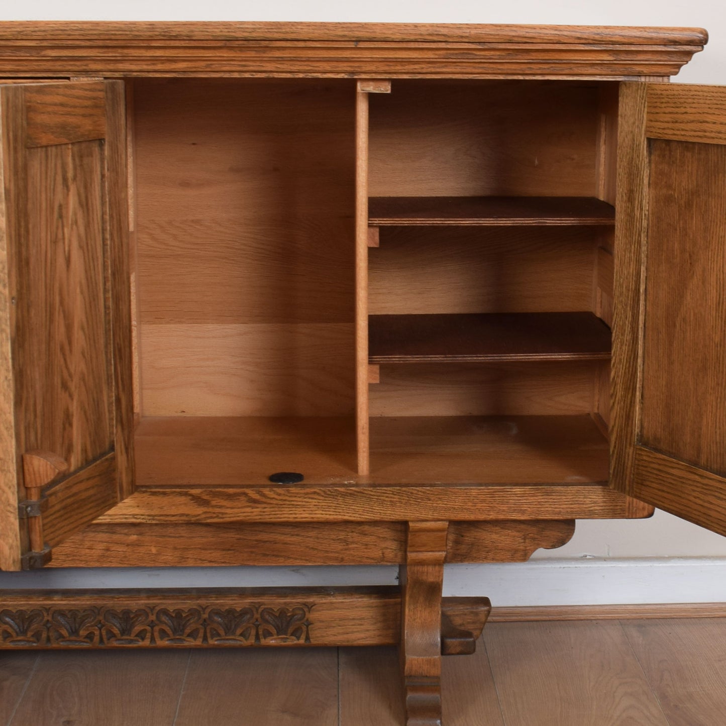 Large Webber Sideboard