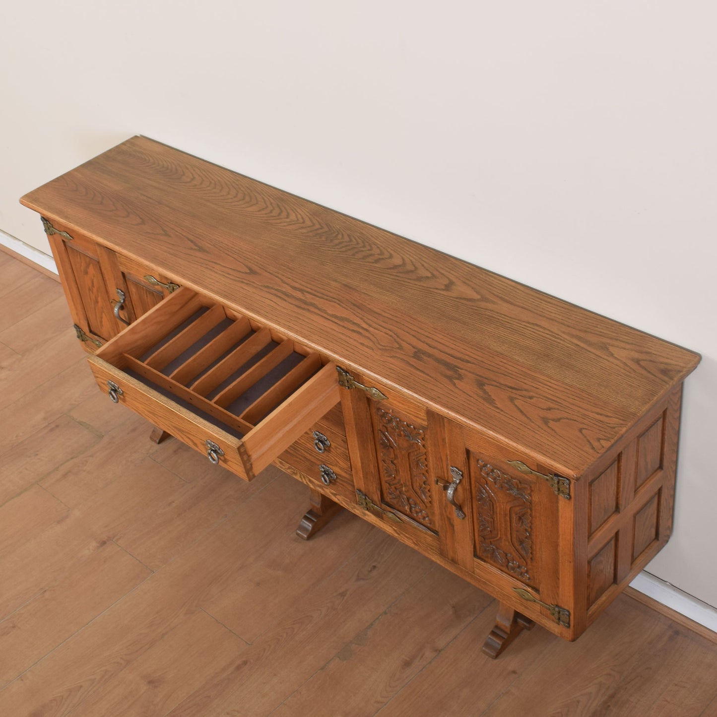 Large Webber Sideboard