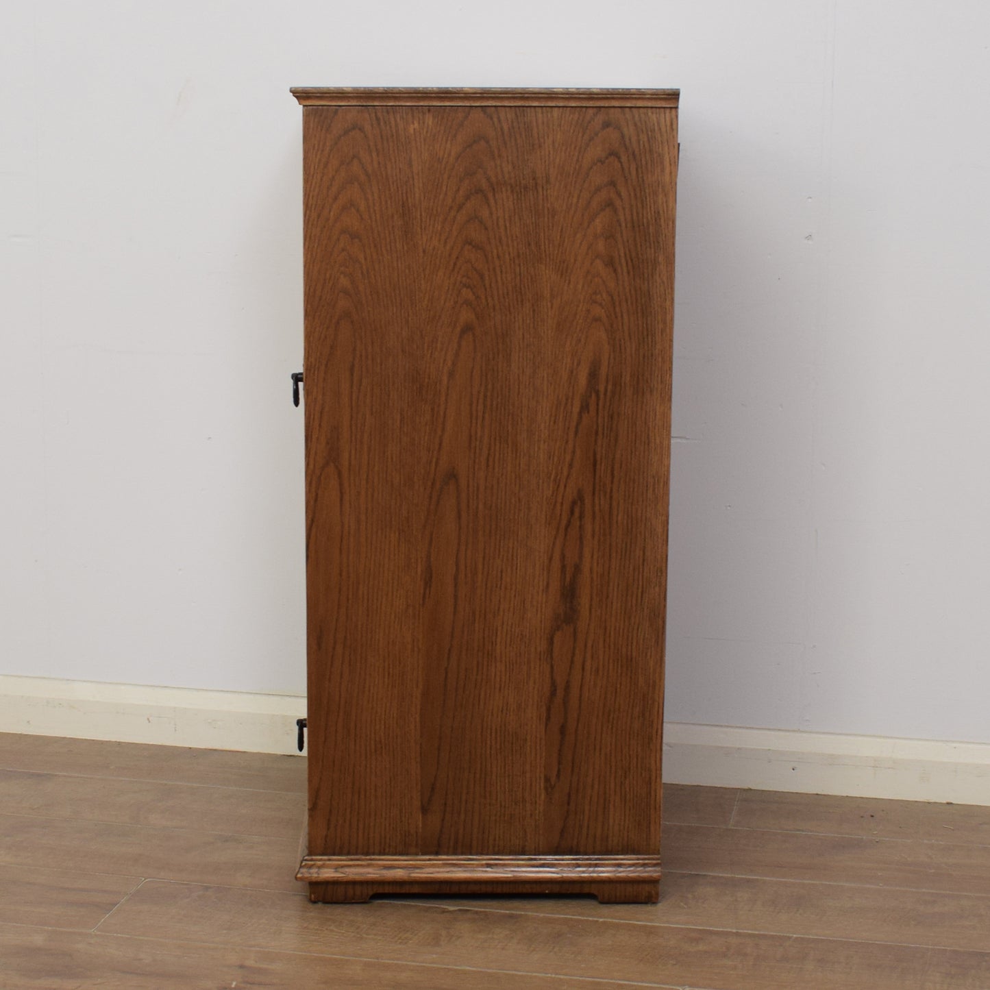 Restored Hi-Fi Cabinet