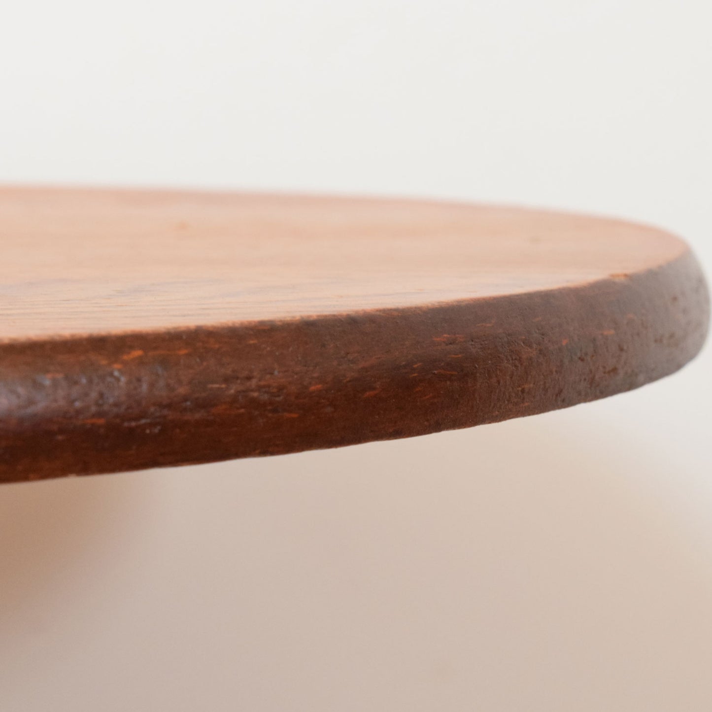 Oak side Table