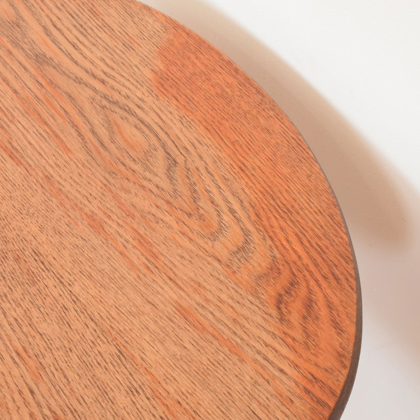 Oak side Table