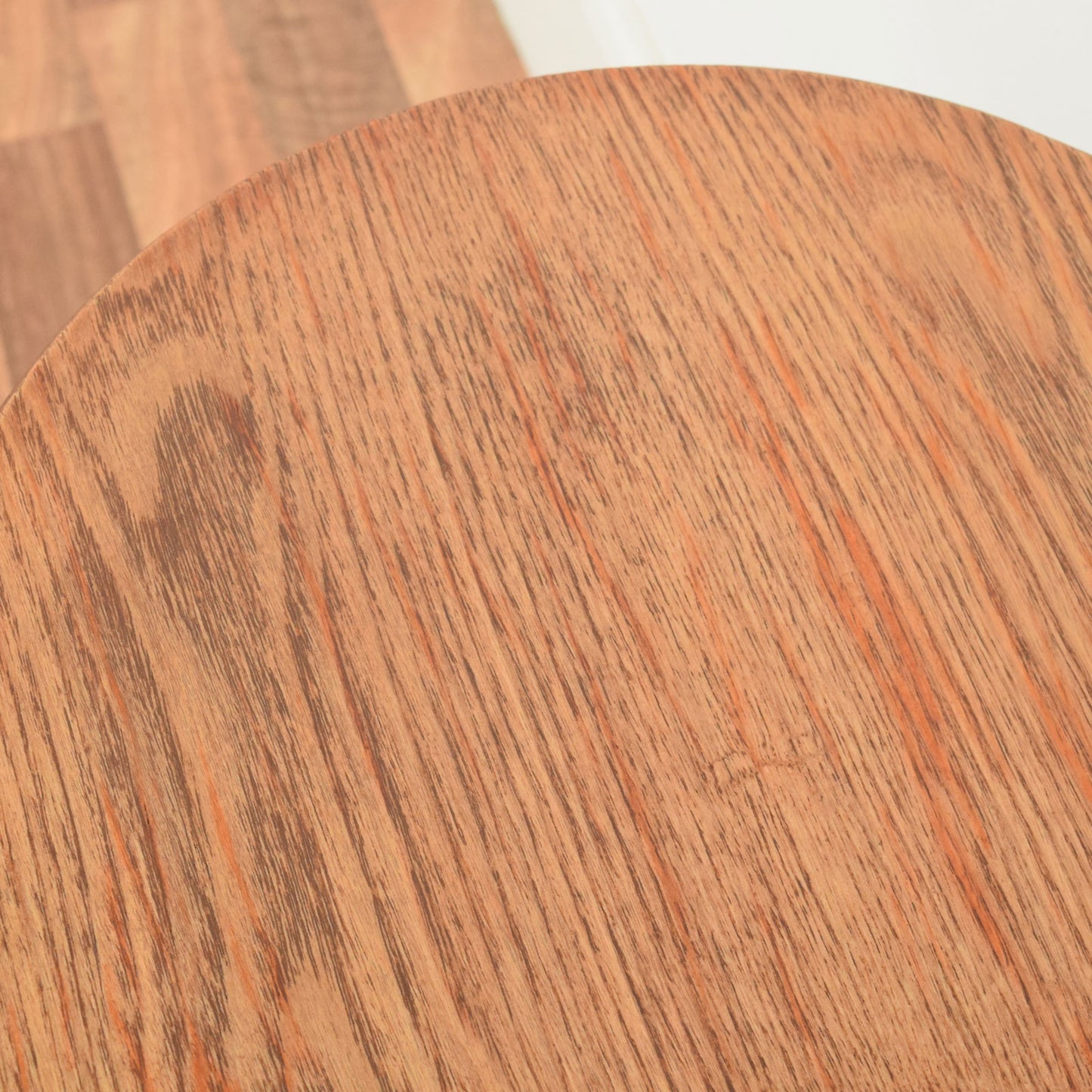 Oak side Table