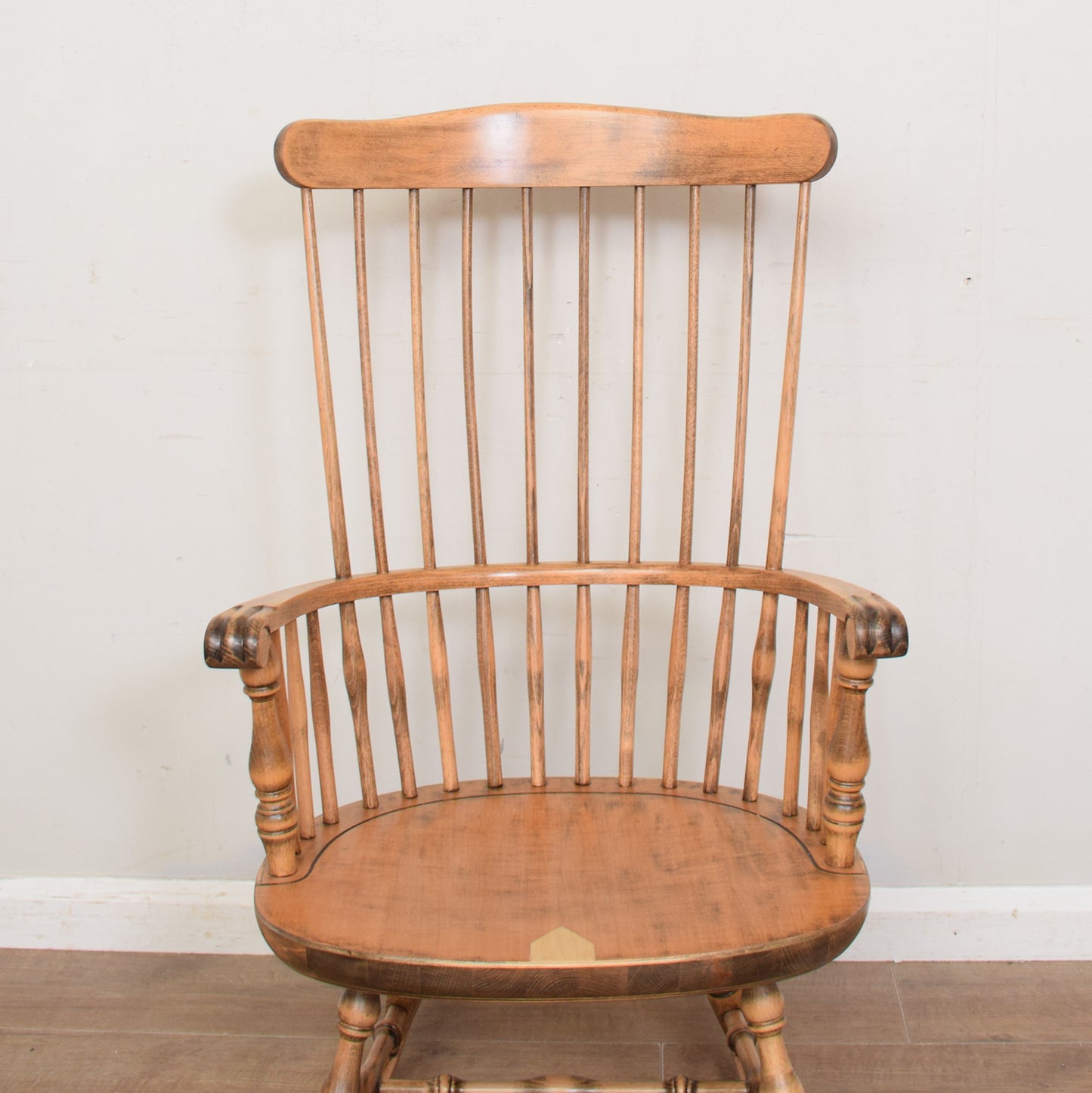 Restored Rocking Chair