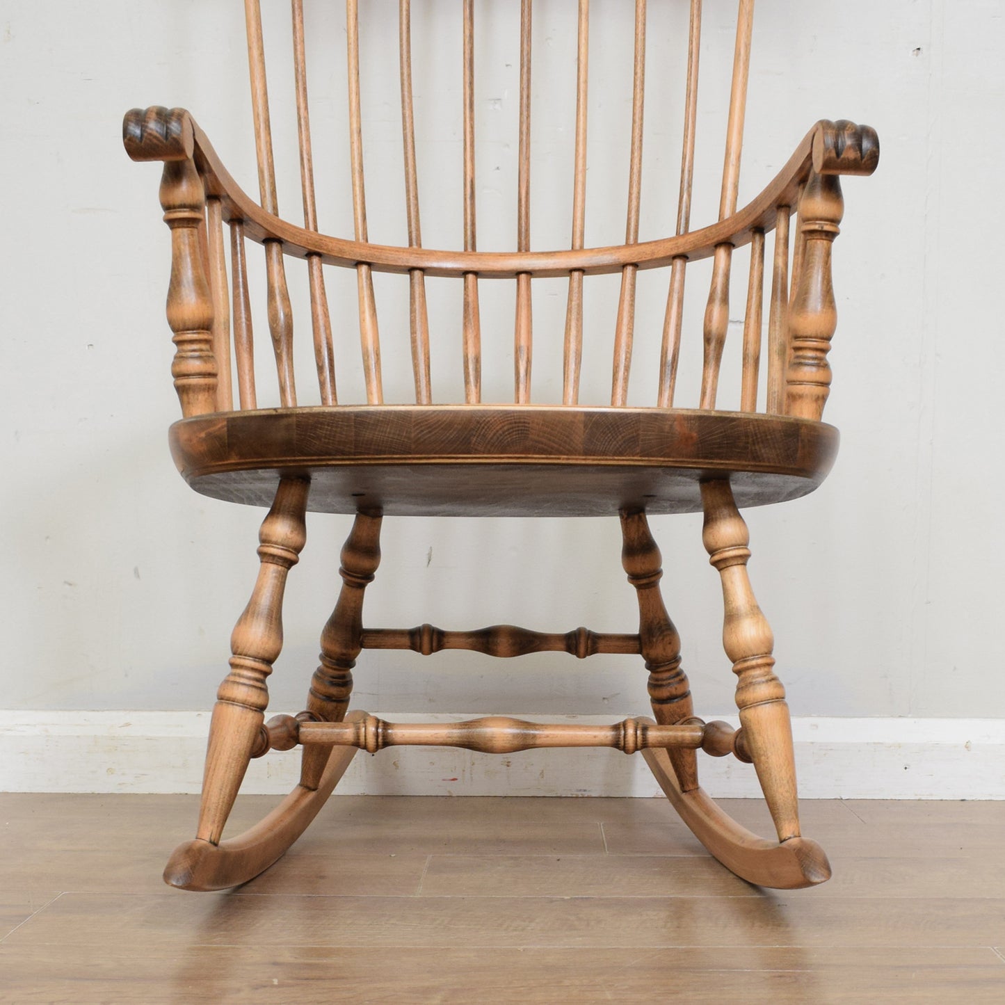 Restored Rocking Chair