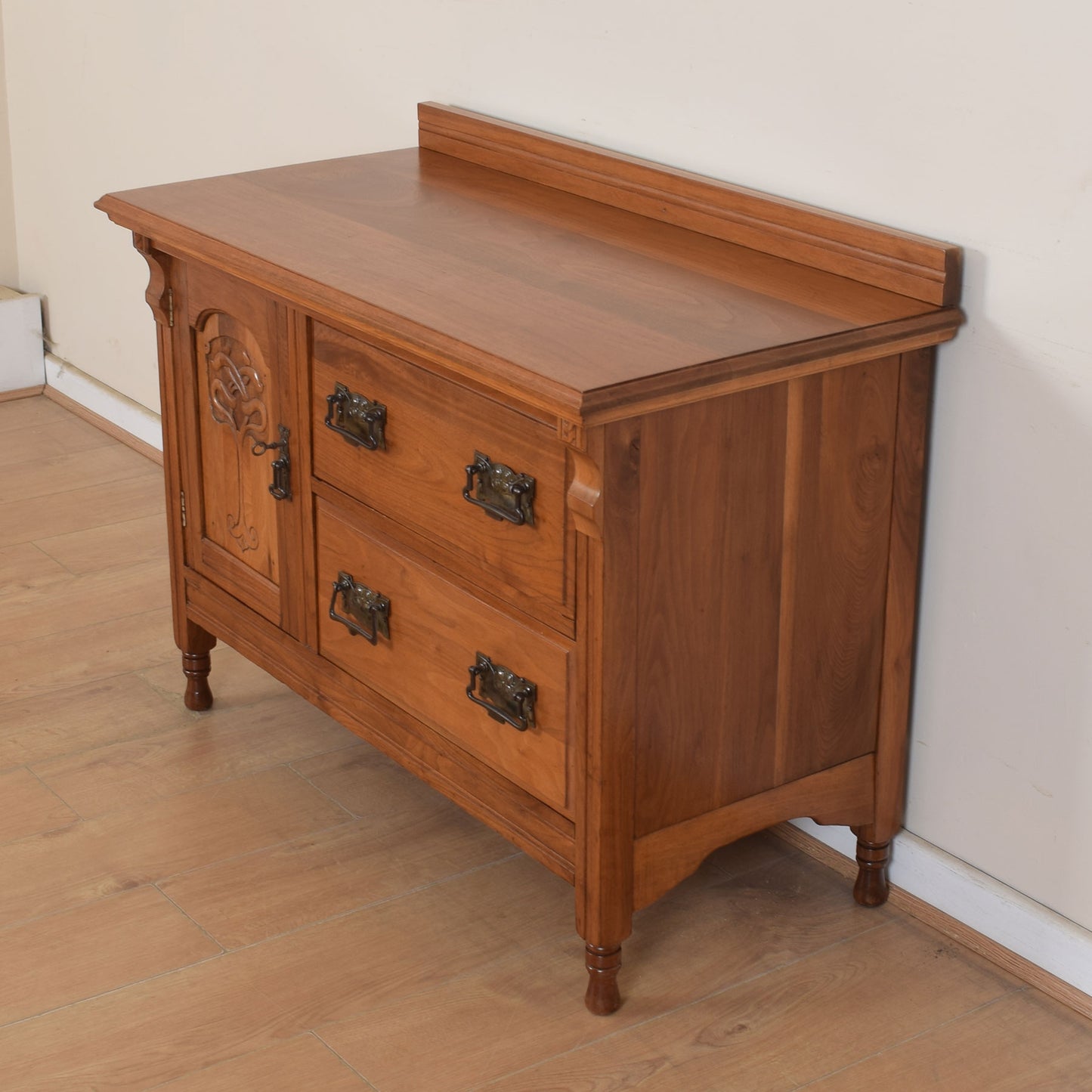 Arts and Craft Sideboard