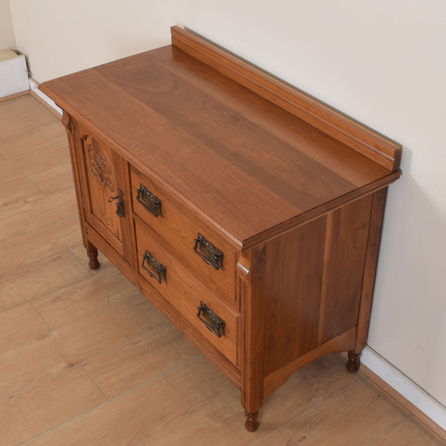 Arts and Craft Sideboard