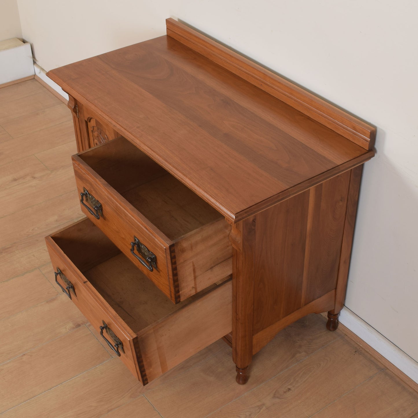 Arts and Craft Sideboard
