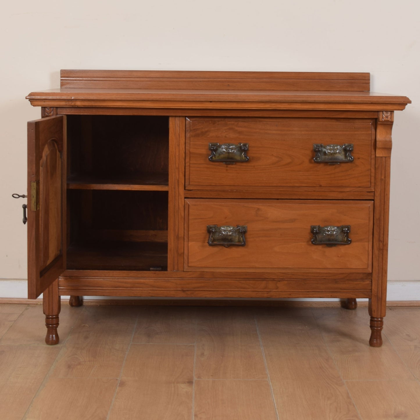 Arts and Craft Sideboard