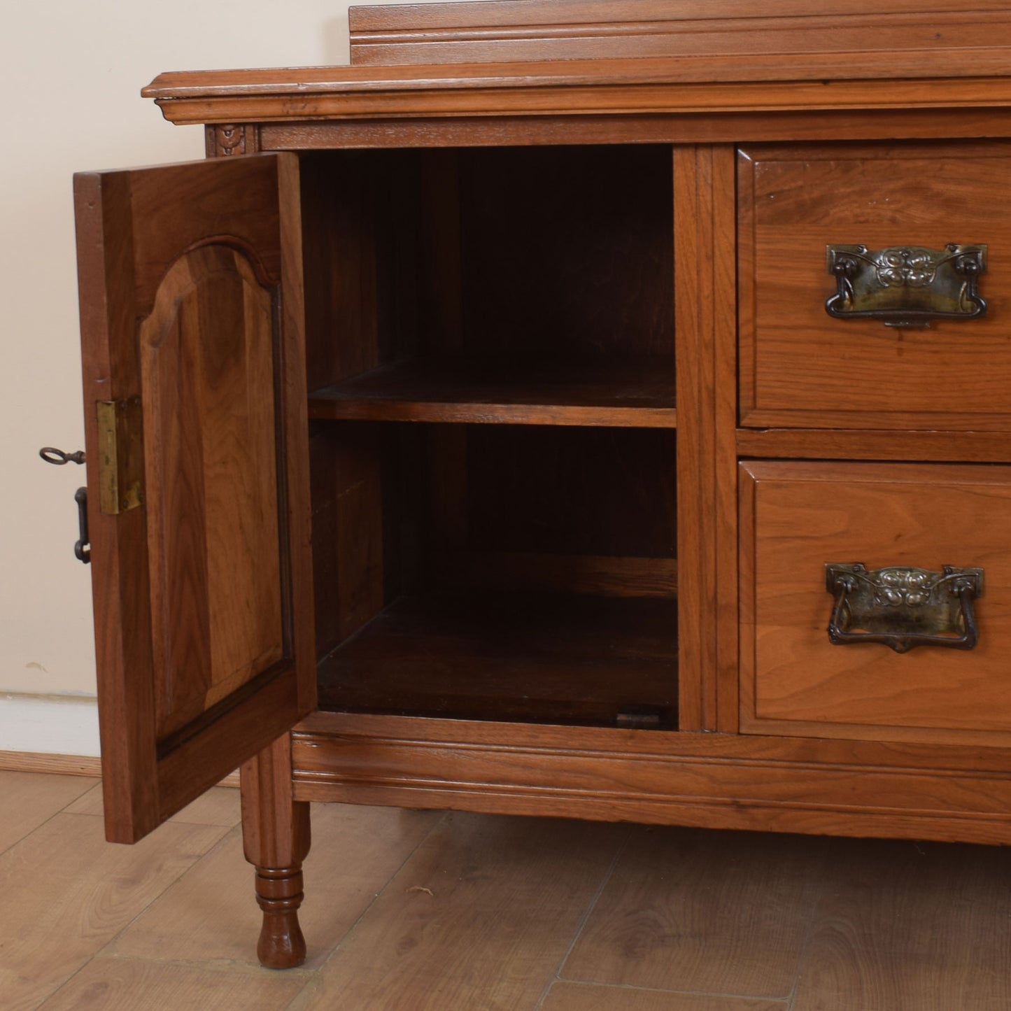 Arts and Craft Sideboard