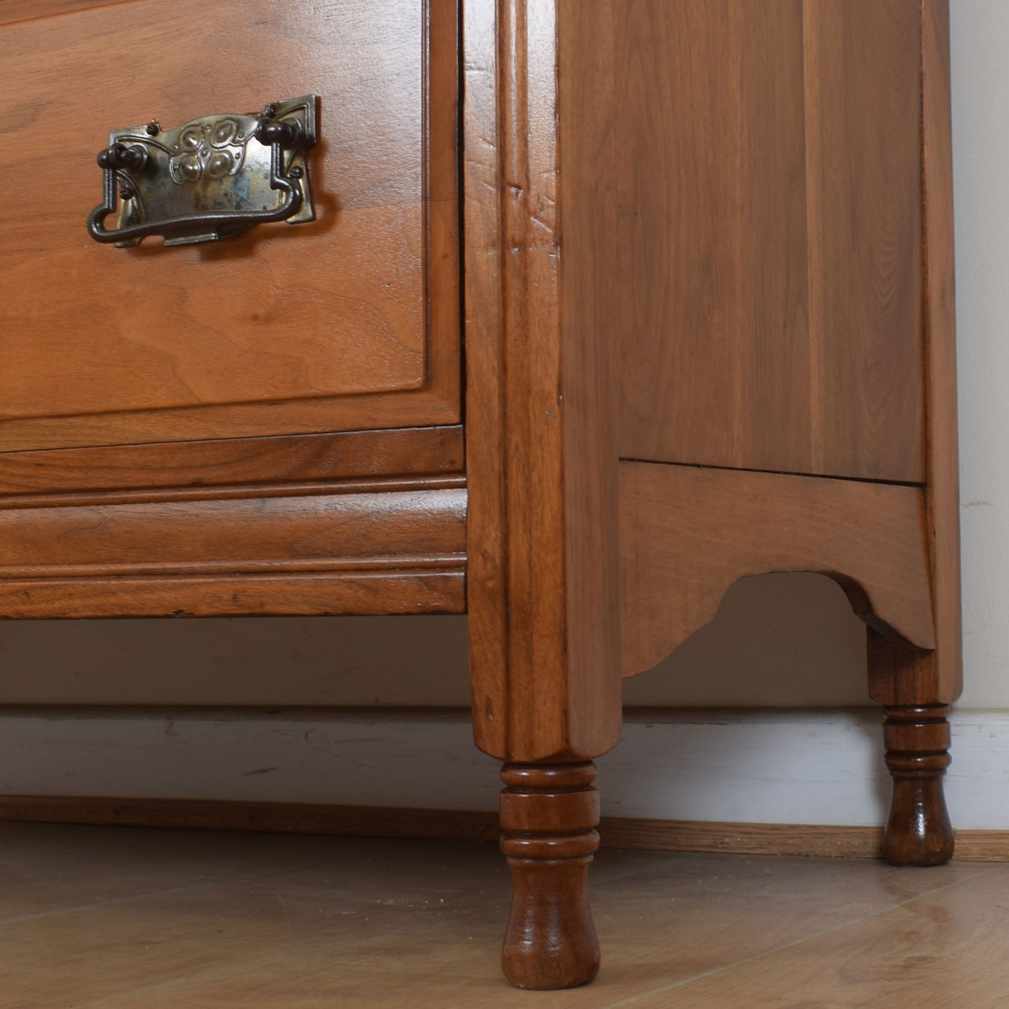 Arts and Craft Sideboard