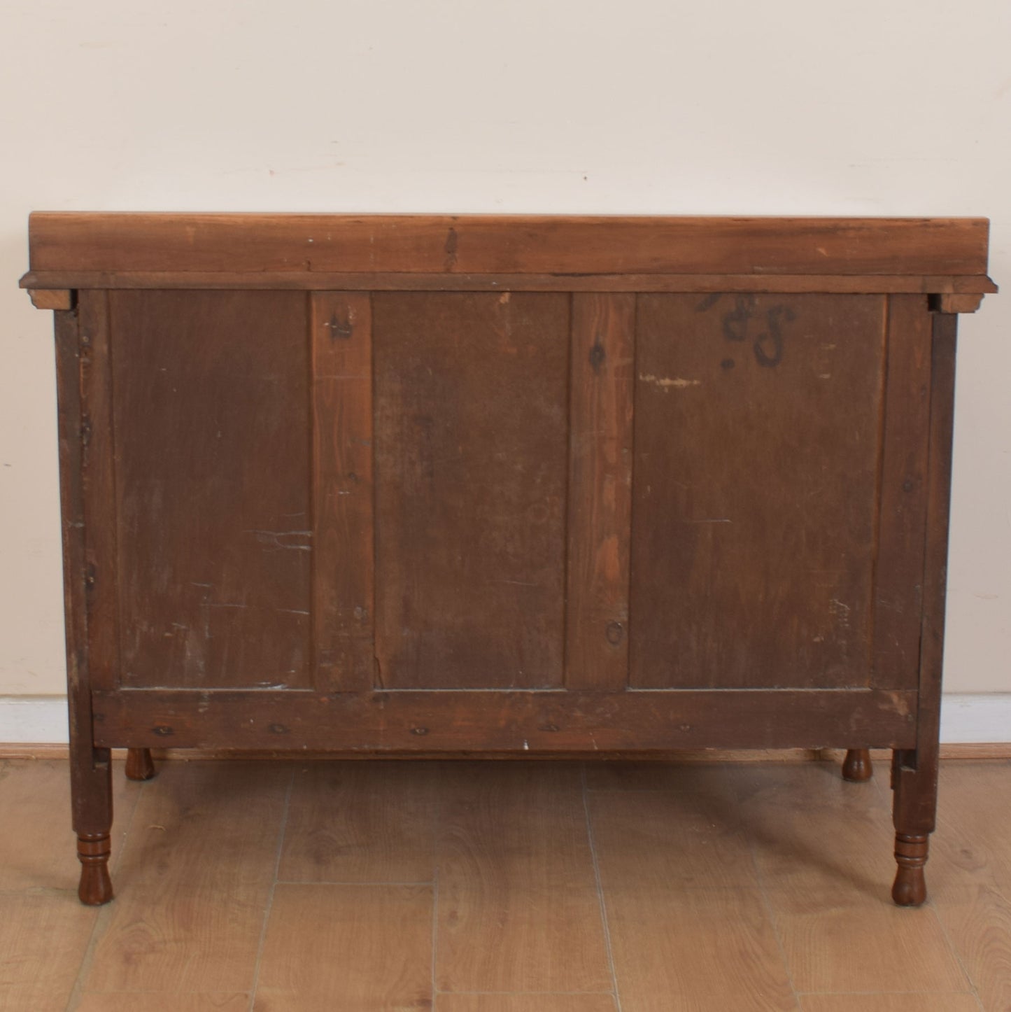 Arts and Craft Sideboard