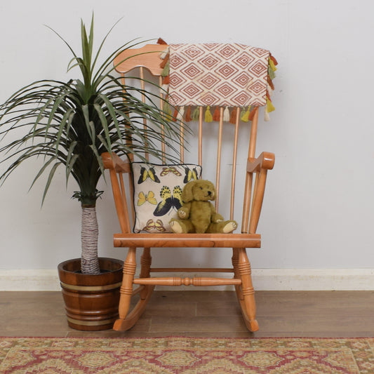 Rocking Chair