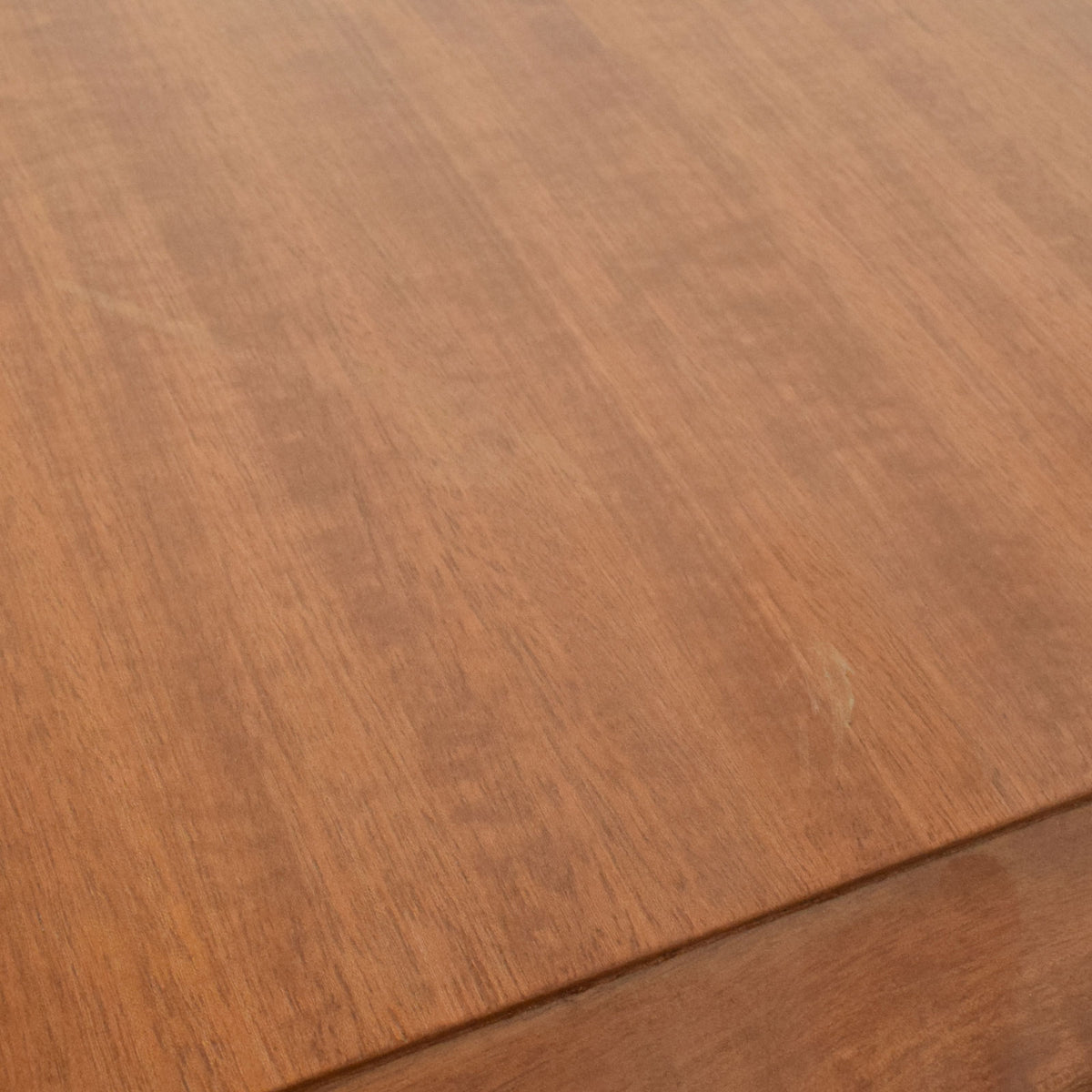Restored Stag Chest of Drawers