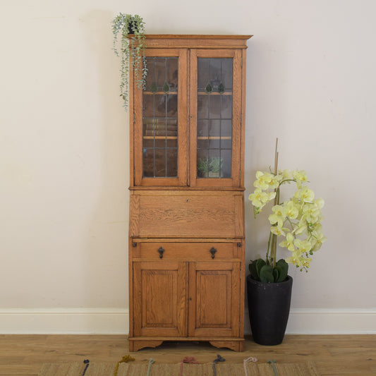 Bureau Bookcase