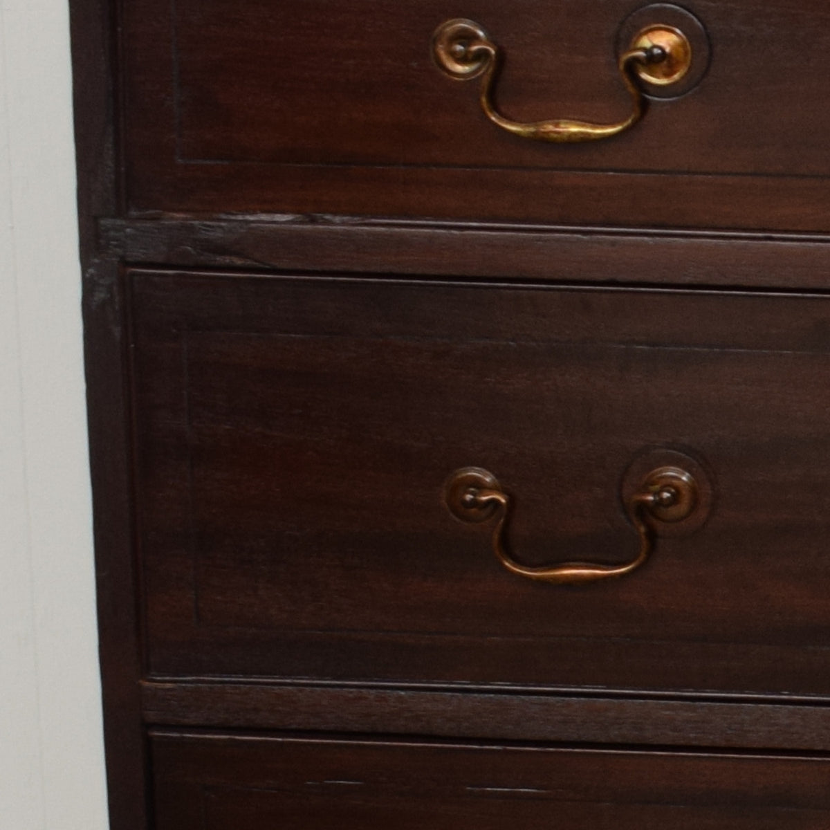Restored Chest of Drawers