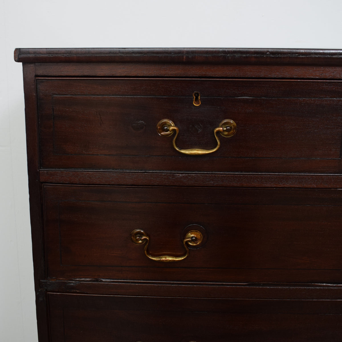 Restored Chest of Drawers