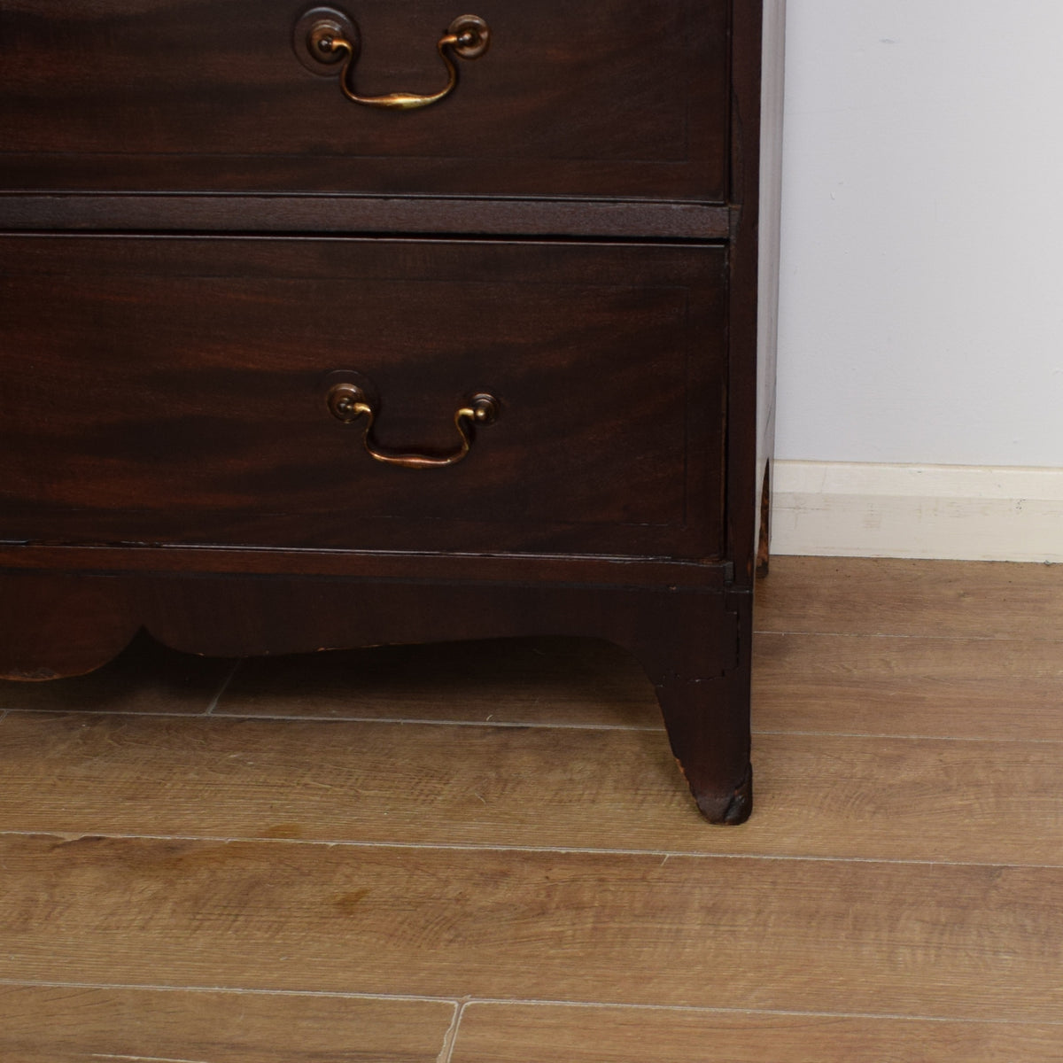 Restored Chest of Drawers
