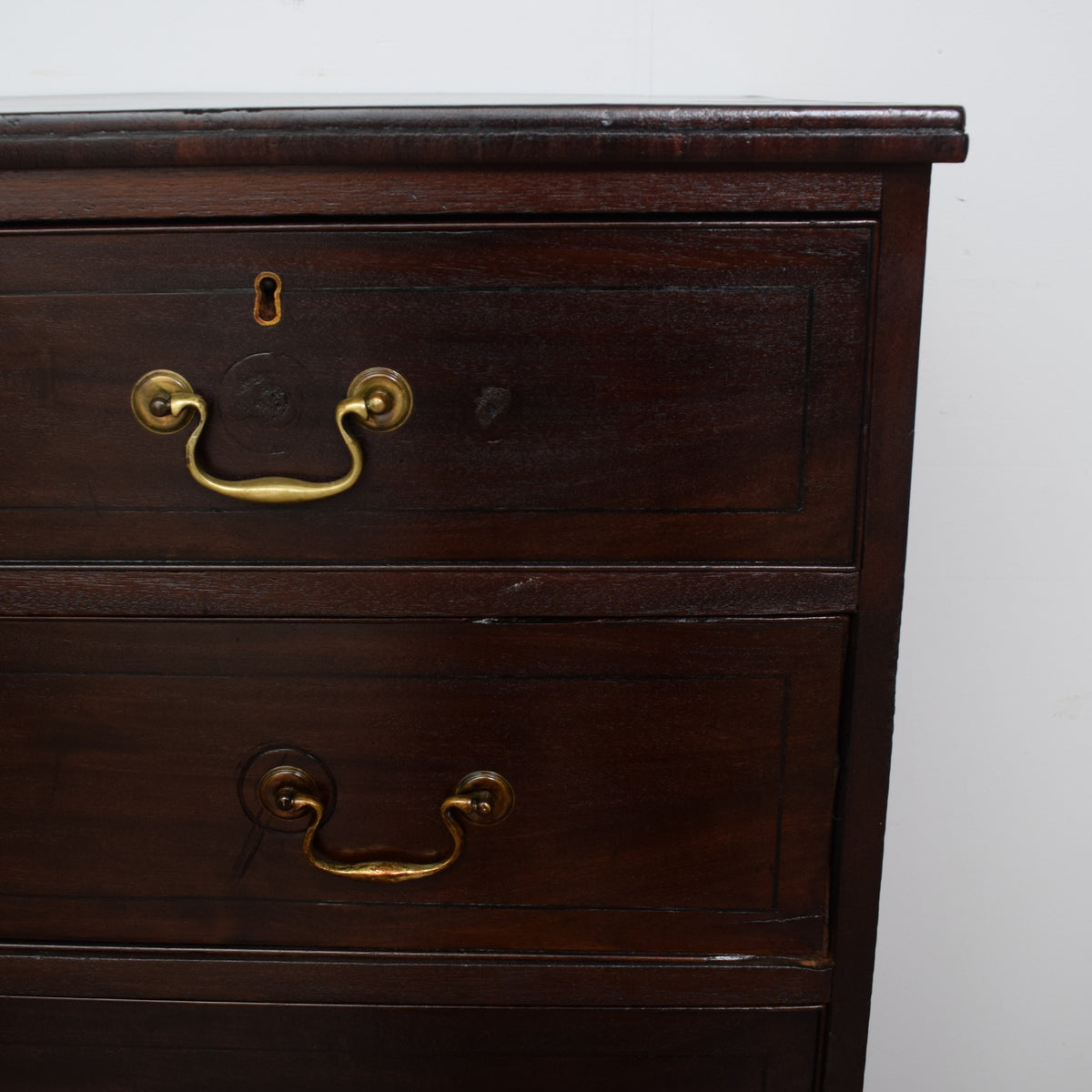 Restored Chest of Drawers