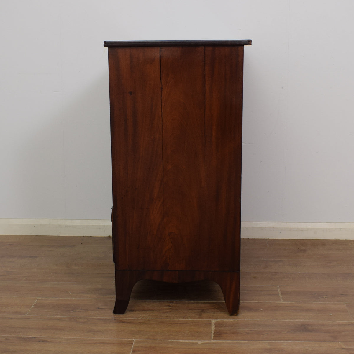Restored Chest of Drawers