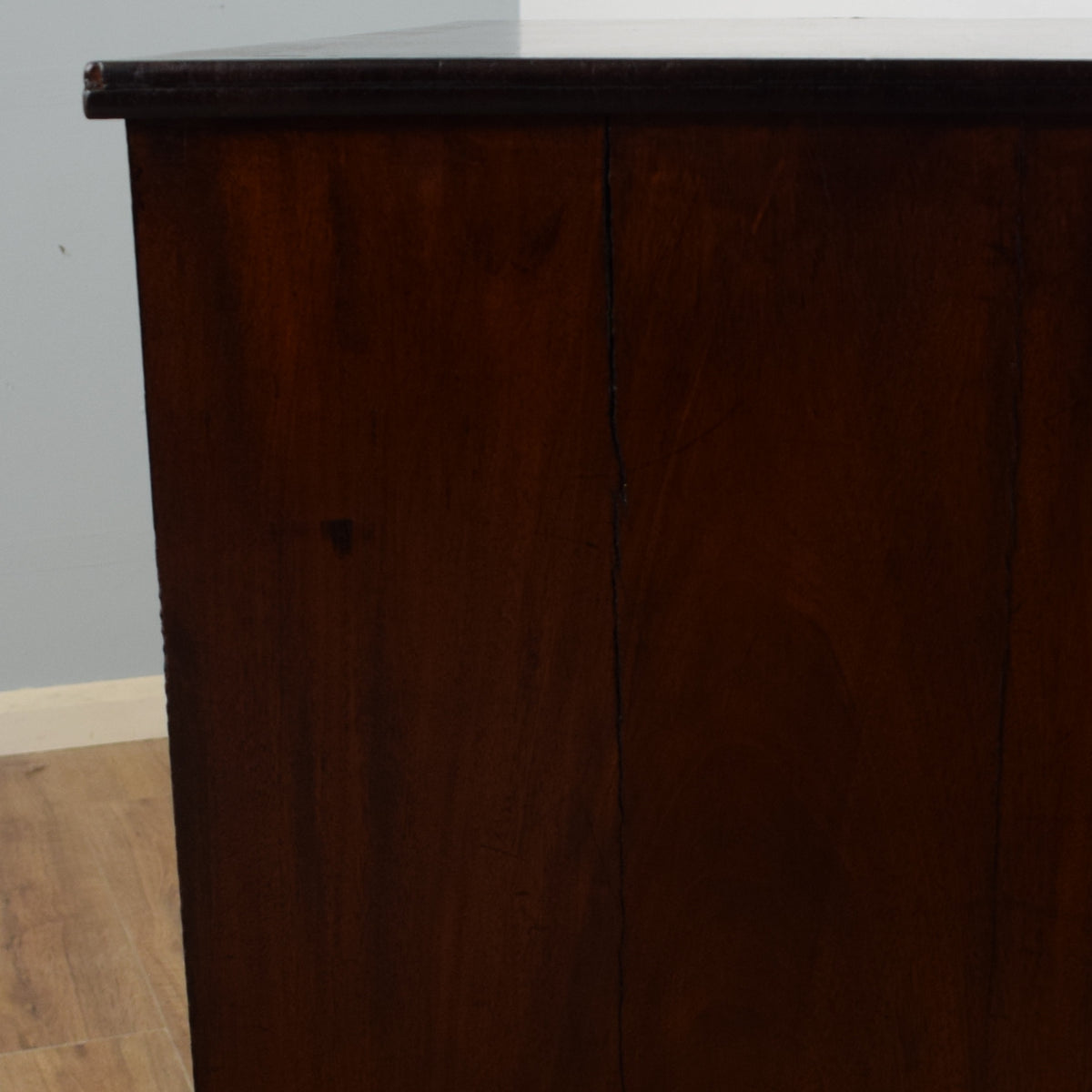Restored Chest of Drawers