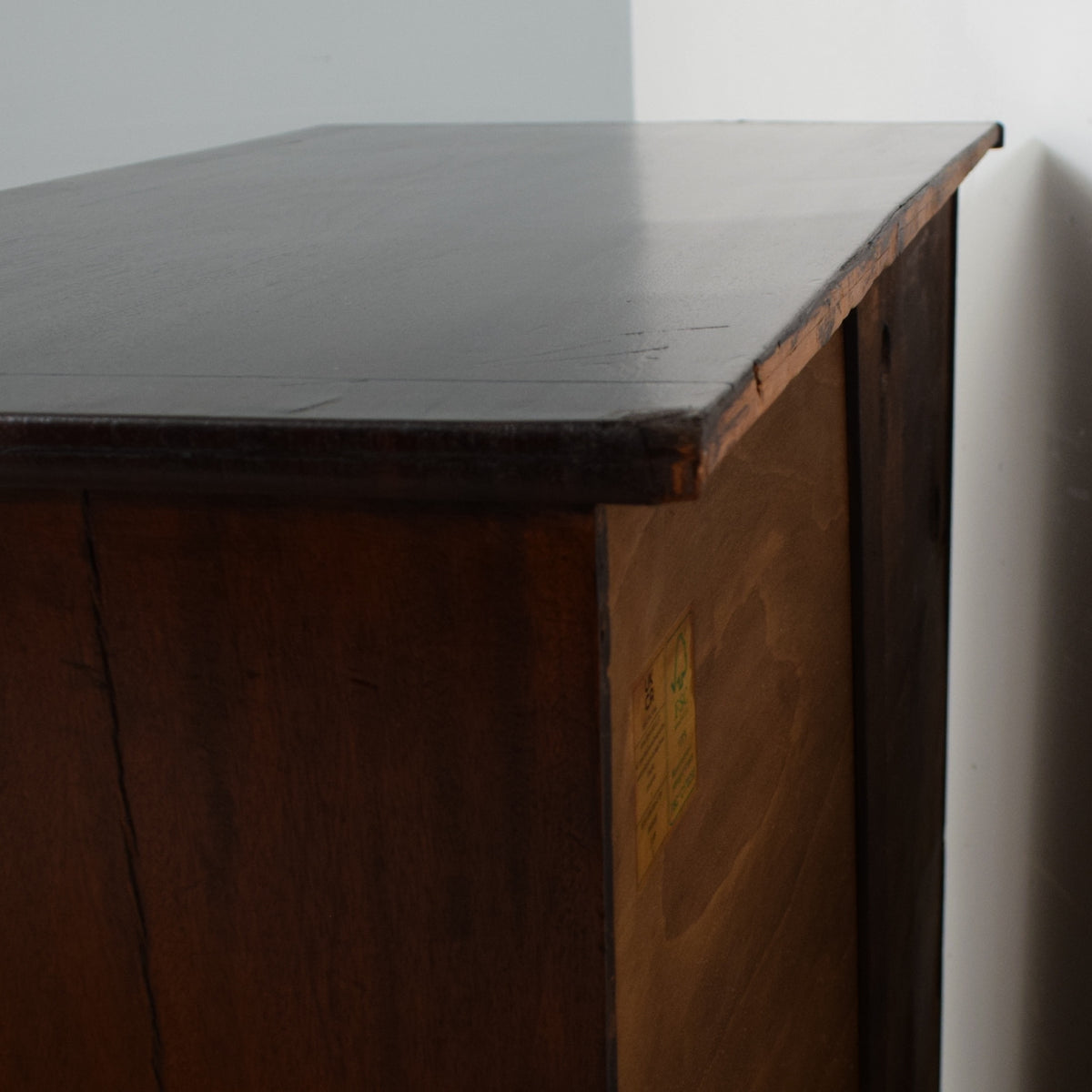 Restored Chest of Drawers