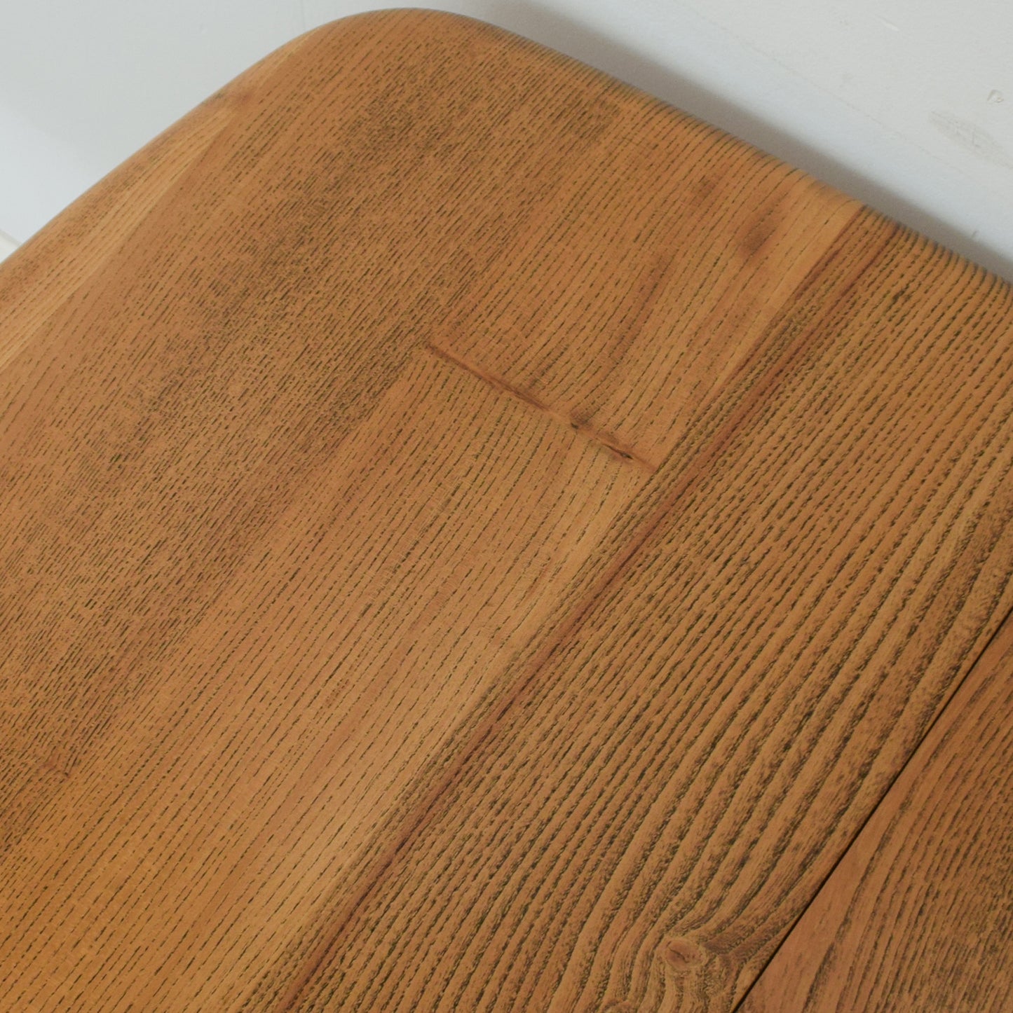 Ercol Table And Four Chairs