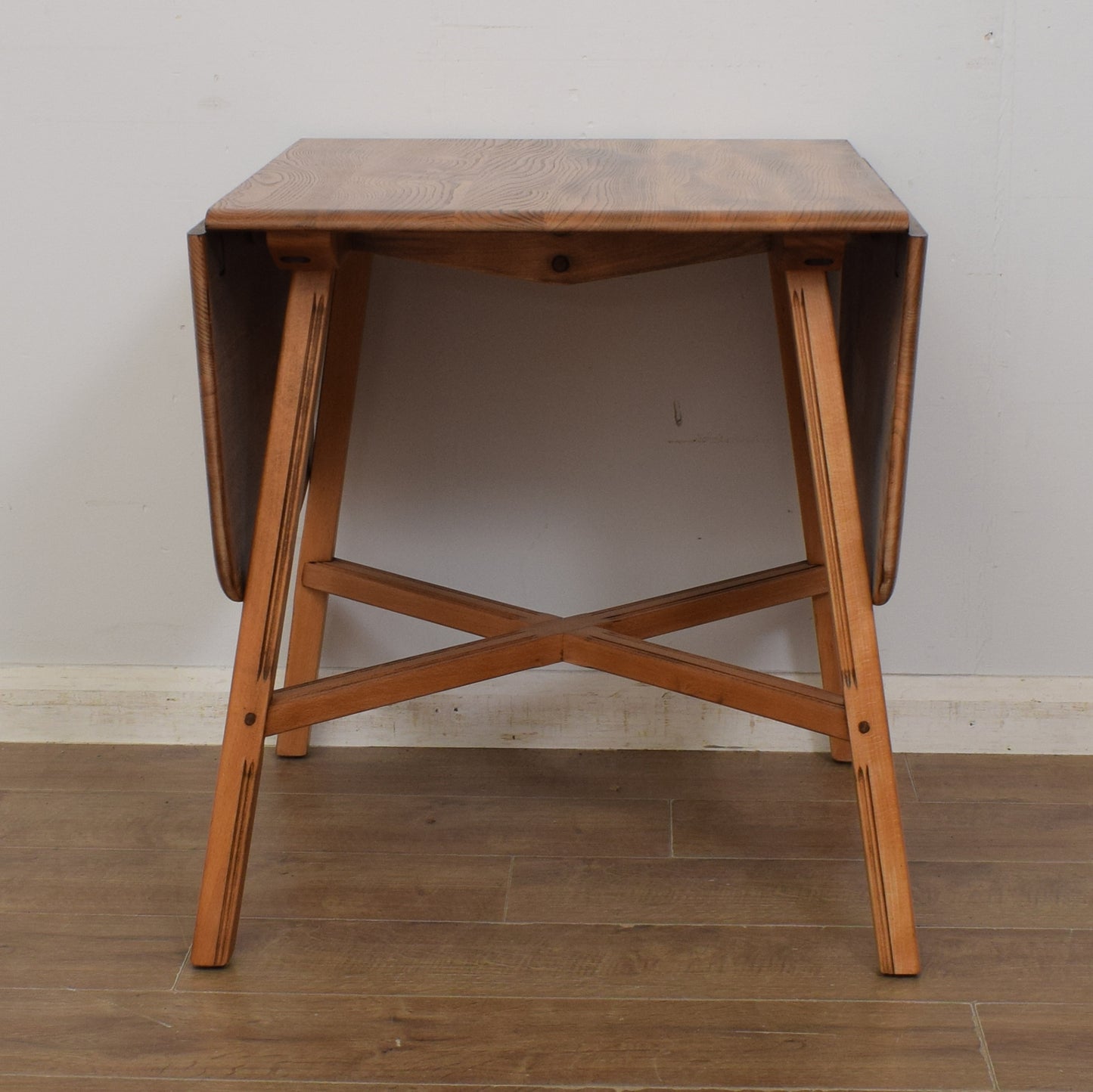 Ercol Table And Four Chairs
