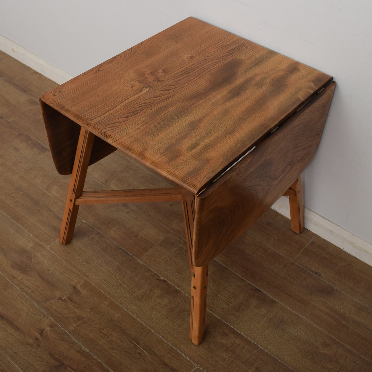 Ercol Table And Four Chairs