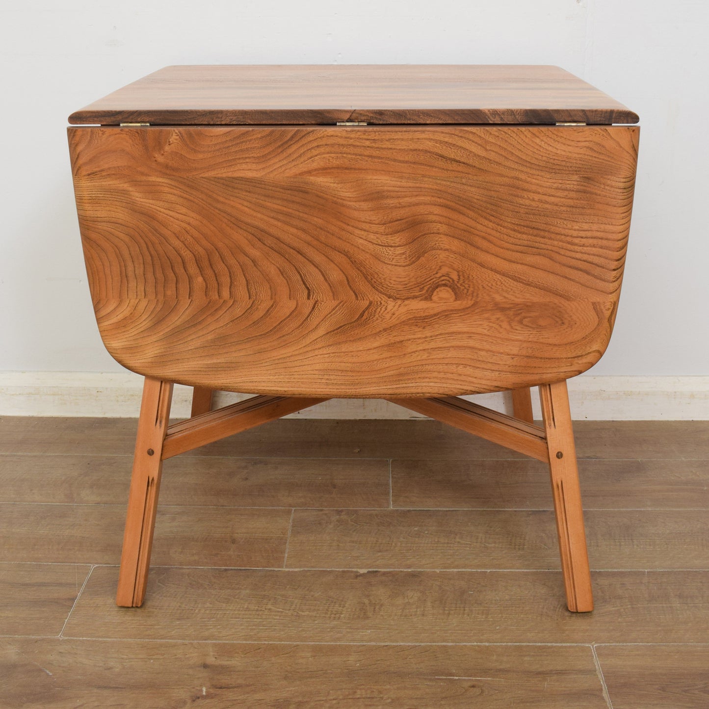 Ercol Table And Four Chairs