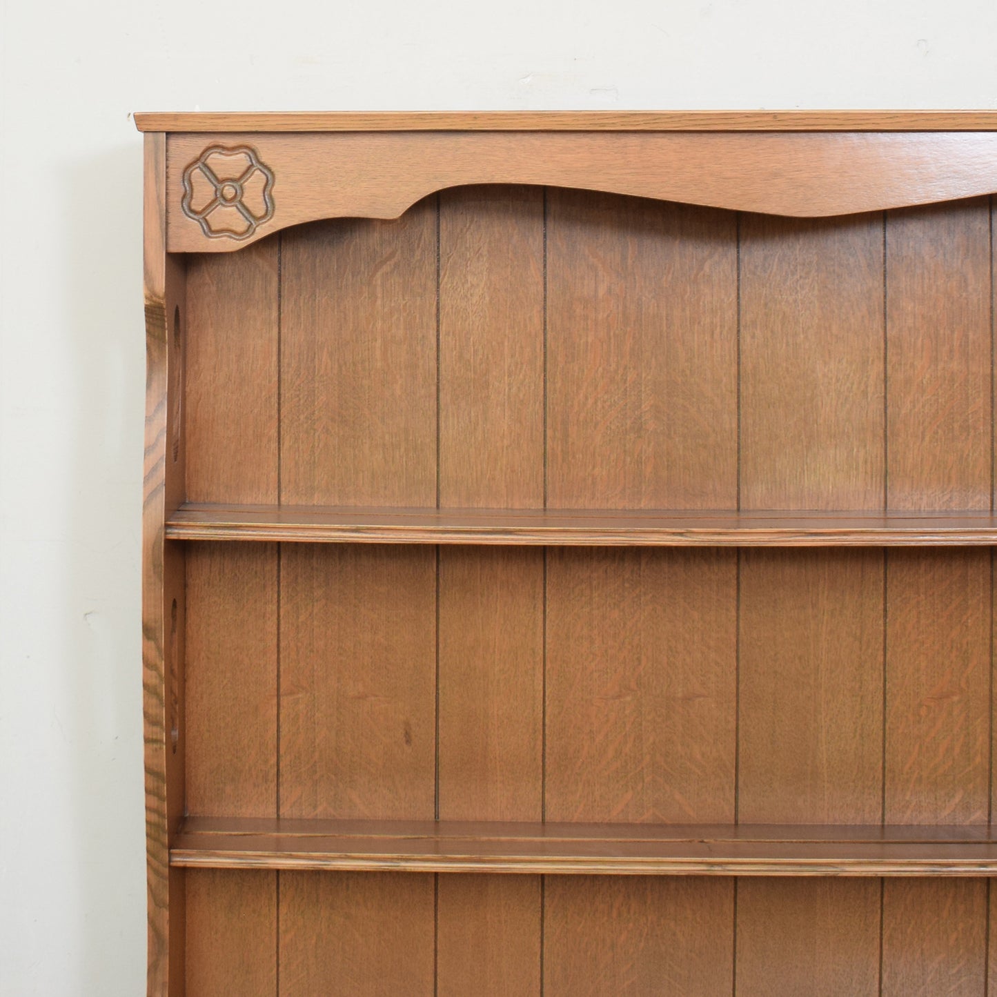 Oak Welsh Dresser