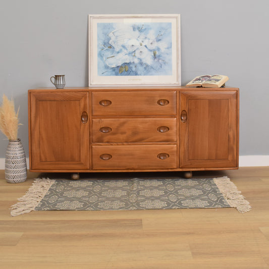 Ercol Windsor Sideboard