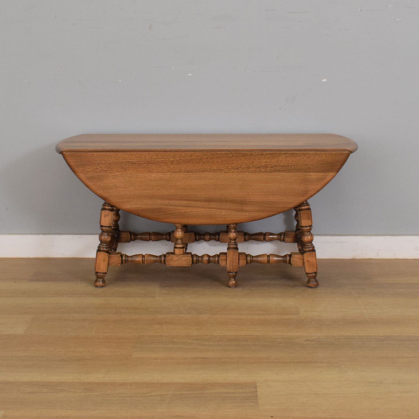 Restored Ercol Coffee Table