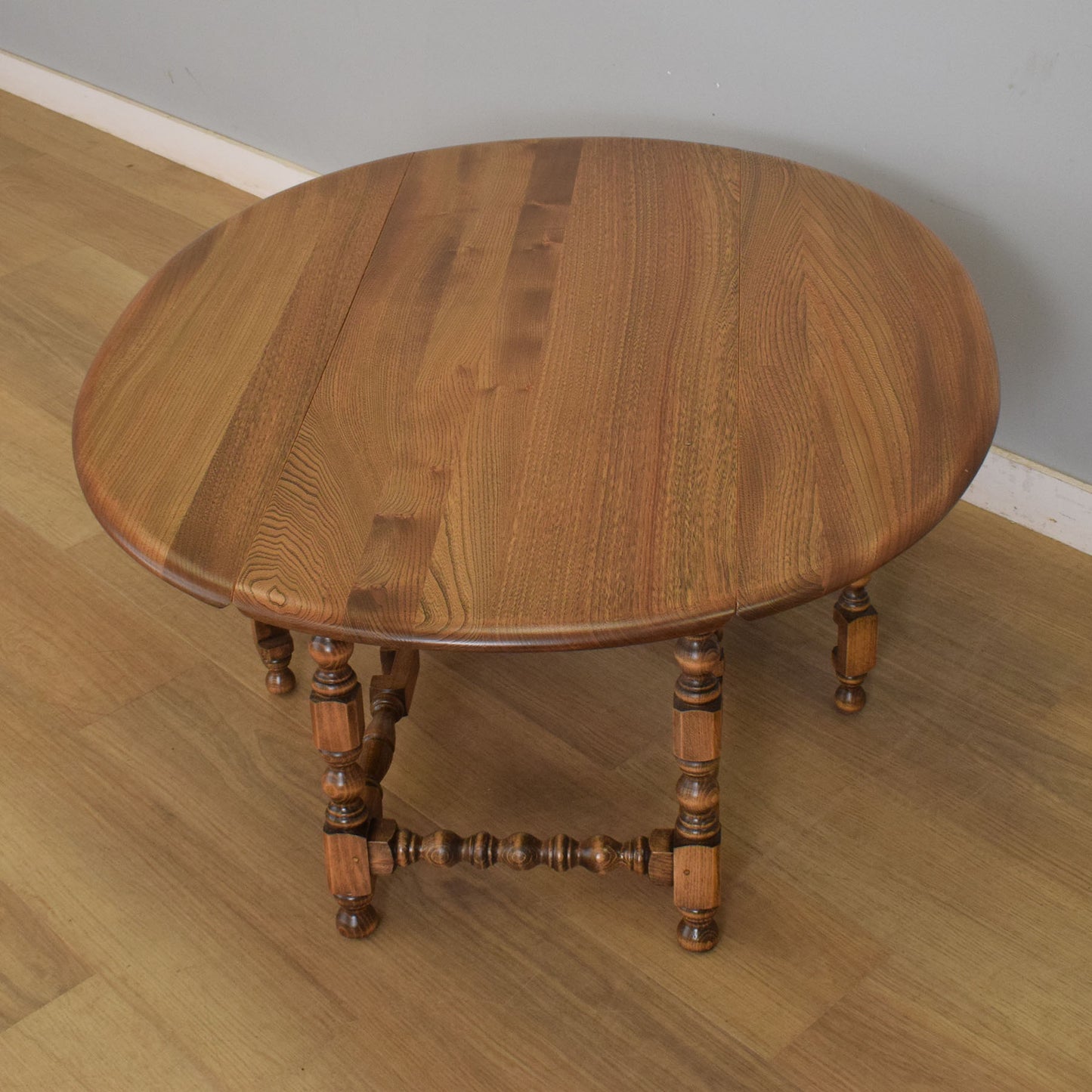 Restored Ercol Coffee Table