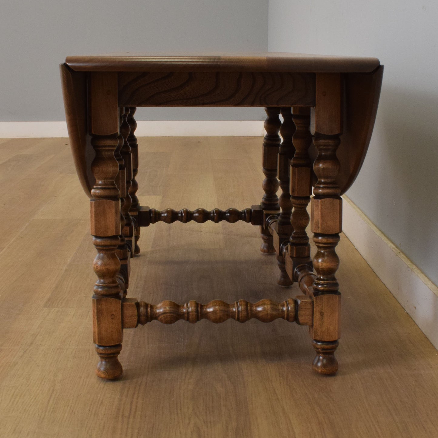 Restored Ercol Coffee Table